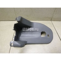 Крышка кронштейна сиденья Toyota Land Cruiser (200) (2008 - ) 7169160080B0