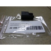 Конденсатор Toyota LX 570 (2007 - ) 9098004171