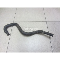 Шланг вакуумного усилителя тормоза Mazda CX 5 (2012 - 2017) KD3343640B