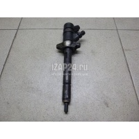 Форсунка дизельная электрическая BOSCH C-MAX (2003 - 2010) 0445110259