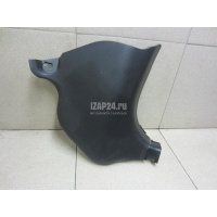 Накладка порога (внутренняя) Mazda CX 5 (2012 - 2017) KD4568370D02