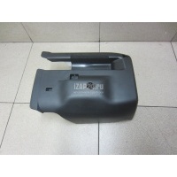 Кожух рулевой колонки нижний Mazda Mazda 6 (GJ/GL) 2013 KD4560230D02