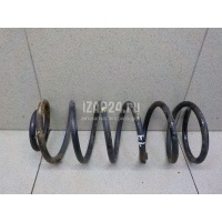 Пружина задняя Hyundai-Kia Getz (2002 - 2010) 553301C011