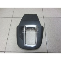 Накладка декоративная Mazda CX 5 (2012 - 2017) KA0M64340A