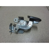 Ручка открывания лючка бензобака Mazda CX 5 (2012 - 2017) KD5356860