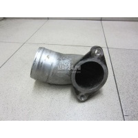 Патрубок интеркулера Nissan Navara (D40) (2005 - 2015) 14460EB300