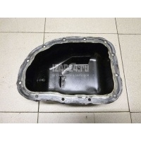 Поддон масляный двигателя Toyota LX 570 (2007 - ) 1210251020