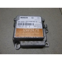 Блок управления AIR BAG VAG Cayenne (2003 - 2010) 3D0909601E