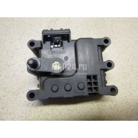 Моторчик заслонки отопителя Mazda CX 7 (2007 - 2012) GP9A61A60