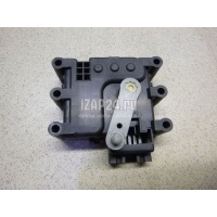 Моторчик заслонки отопителя Mazda CX 7 (2007 - 2012) GP9A61A70A