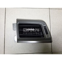 Дефлектор воздушный Toyota RAV 4 (2013 - ) 5568042030
