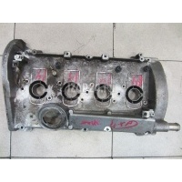 Крышка головки блока (клапанная) VAG Superb (2002 - 2008) 06B103469BA