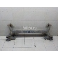 Балка задняя Mitsubishi Colt (Z3) (2003 - 2012) 4120A040