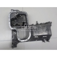 Поддон масляный двигателя Nissan Navara (D40) (2005 - 2015) 11110EB300