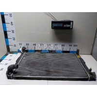 Радиатор основной Toyota RX 300/330/350/400h (2003 - 2009) 1604120353