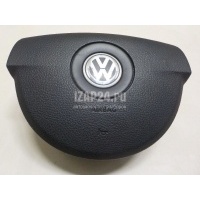 Подушка безопасности в рулевое колесо VAG Passat [B6] (2005 - 2010) 3C08802011QB