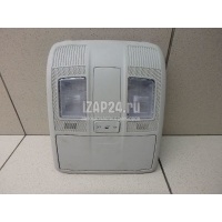 Плафон салонный Mazda Mazda 6 (GJ/GL) (2013 - ) KD4569970C02