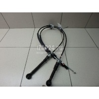 Трос КПП Mazda Mazda 6 (GJ/GL) 2013 GHK146500