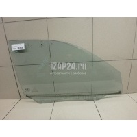 Стекло двери передней правой Hyundai-Kia Tucson (2004 - 2010) 824202E030