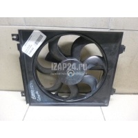 Вентилятор радиатора Hyundai-Kia Cerato (2004 - 2008) 977302F000