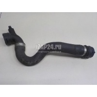 Патрубок радиатора BMW 1-серия E82/E88 (2007 - 2013) 17127531769