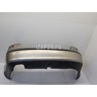 Спойлер заднего бампера VAG Octavia (A5 1Z-) (2004 - 2013) 1Z5807521B41