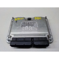 Блок управления двигателем VAG Passat [B5] (2000 - 2005) 038906019GQ