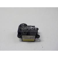 Моторчик заслонки отопителя Nissan NV200 (M20) 2009 27732AX701