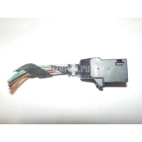 Разъем VAG Alhambra (2010 - ) 8L0971883