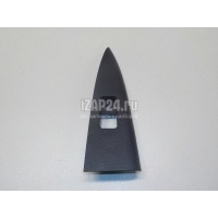 Накладка (кузов внутри) Nissan Note (E11) (2006 - 2013) 829619U10A