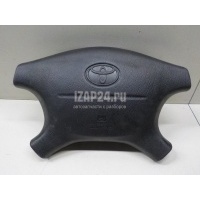 Подушка безопасности в рулевое колесо Toyota Avensis I (1997 - 2003) 4513005070C0