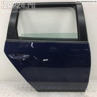 Дверь боковая Зад. Правая Volkswagen Passat B6 2006 3C9833056F