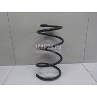 Пружина передняя Nissan Teana J31 (2003 - 2008) 540109Y100