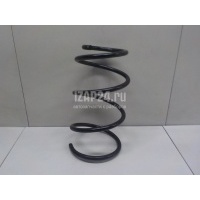 Пружина передняя Nissan Teana J31 (2003 - 2008) 540109Y100