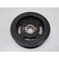 Шкив коленвала Nissan Micra (K12E) (2002 - 2010) 12303ED001
