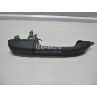 Ручка двери передней наружная правая Land Rover Discovery II (1998 - 2004) CXB103020