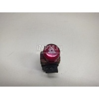 Кнопка аварийной сигнализации Honda Civic 4D (2006 - 2012) 35510SNA003