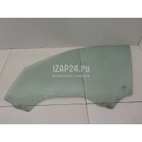 Стекло двери передней левой BMW X5 E70 (2007 - 2013) 51337137013