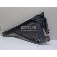 Решетка стеклооч. (планка под лобовое стекло) BMW X5 E70 (2007 - 2013) 64316945583