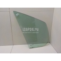 Стекло двери передней правой (форточка) Renault Vivaro (2001 - 2014) 8200005502