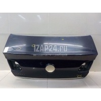 Крышка багажника VAG Passat [B6] (2005 - 2010) 3C5827025H