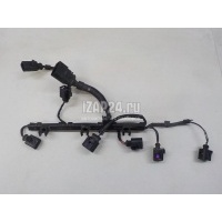Проводка (коса) VAG A3 [8PA] Sportback (2004 - 2013) 06F971082F