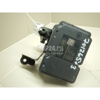 Блок ABS (насос) Land Rover Freelander 2 (2007 - 2014) LR014067