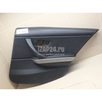 Обшивка двери задней правой BMW 3-серия E90/E91 (2005 - 2012) 51427217580
