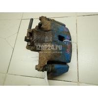 Суппорт тормозной передний левый Mitsubishi Lancer Cedia (CS) (2000 - 2003) MR955063