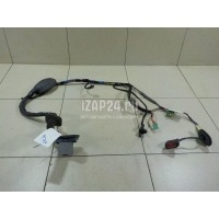 Проводка (коса) Land Rover Range Rover Sport (2005 - 2012) YMM502841