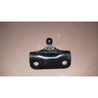 Кронштейн (сопут. товар) GM Corsa D (2006 - 2015) 13182302