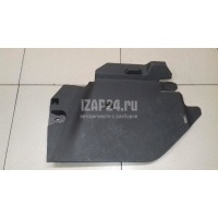 Накладка декоративная GM Corsa D (2006 - 2015) 13205233