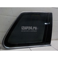 Стекло кузовное глухое правое VAG Touareg (2002 - 2010) 7L6845298FR
