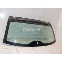 Стекло двери багажника VAG Touareg (2002 - 2010) 7L6845211BG